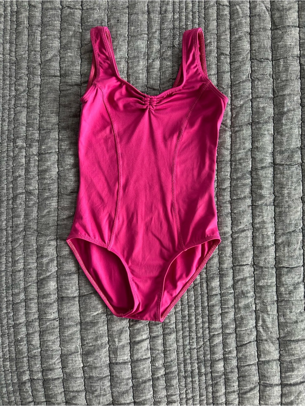 Ballet Rosa Leotard - 10